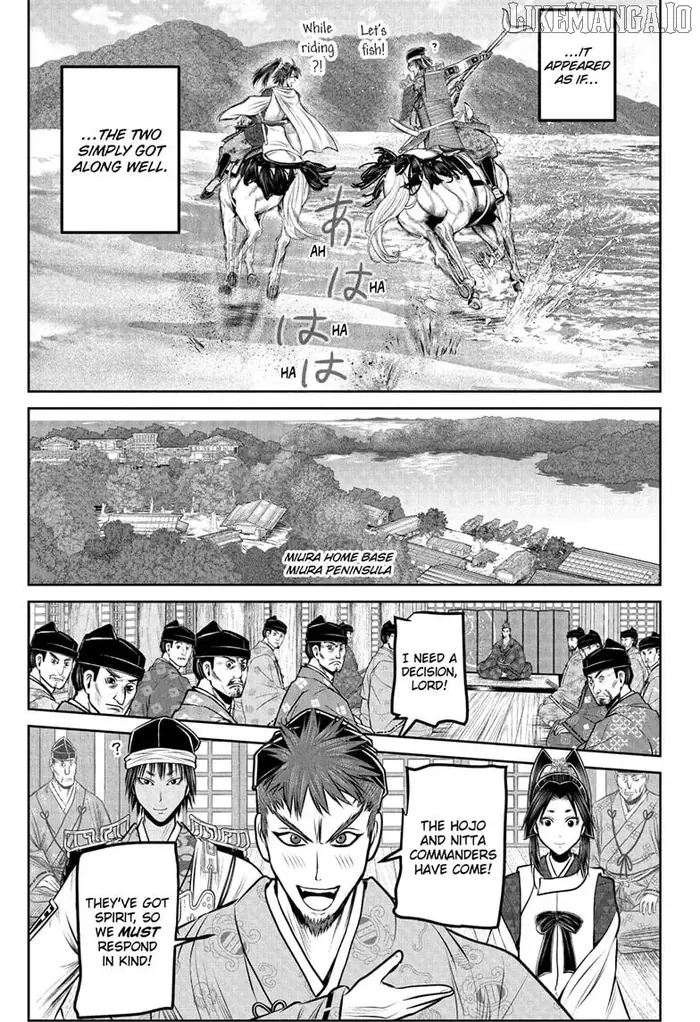 The Elusive Samurai Chapter 216 image 07_optimized